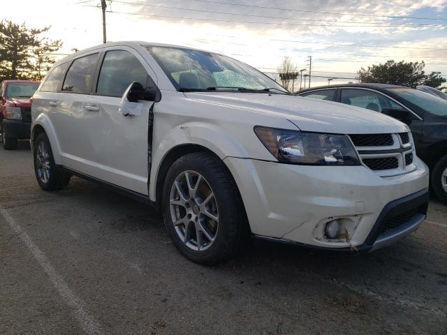 Photo 4 from auction – 2015 DODGE JOURNEY R/ with VIN 3C4PDDEG7FT544538