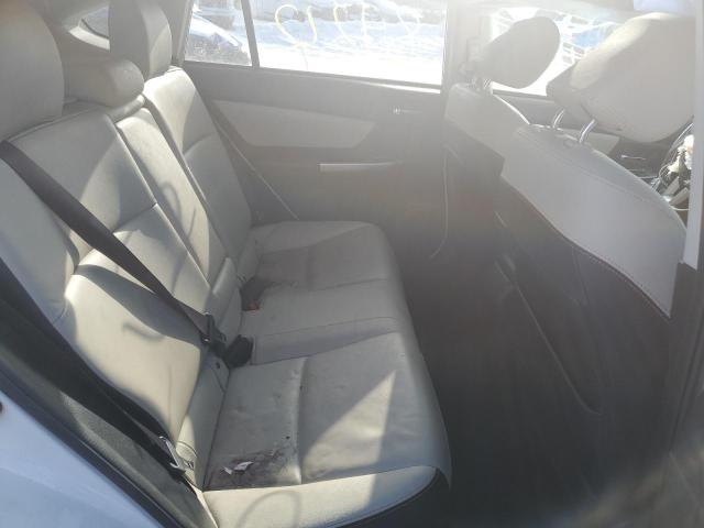 Photo 11 from auction – 2016 SUBARU CROSSTREK with VIN JF2GPALC4GH227128