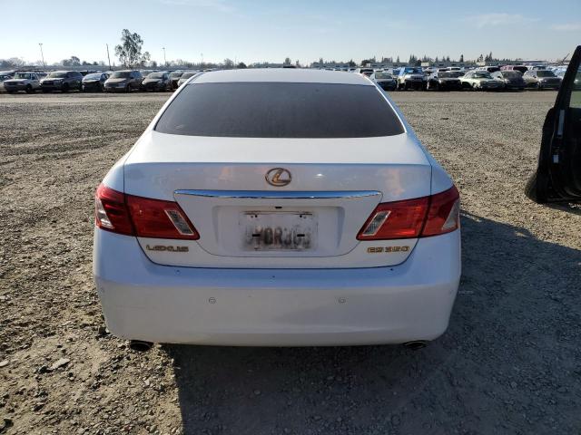 Photo 6 from auction – 2007 LEXUS ES 350 with VIN JTHBJ46G472148537