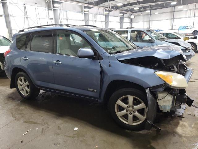 Photo 4 from auction – 2006 TOYOTA RAV4 LIMIT with VIN JTMBD31V366005210
