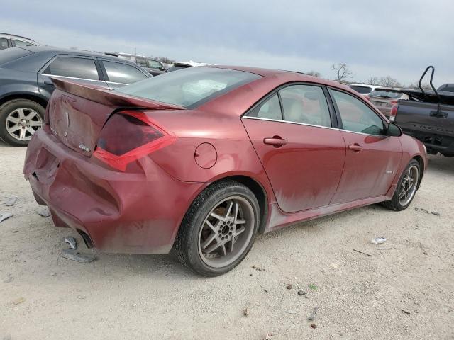 Photo 3 from auction – 2009 PONTIAC G6 GXP with VIN 1G2ZM577494140171