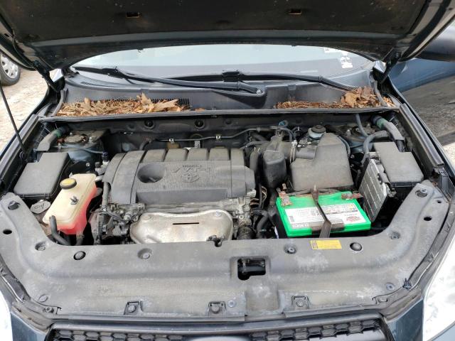 Photo 12 from auction – 2011 TOYOTA RAV4 with VIN 2T3BF4DV5BW160863