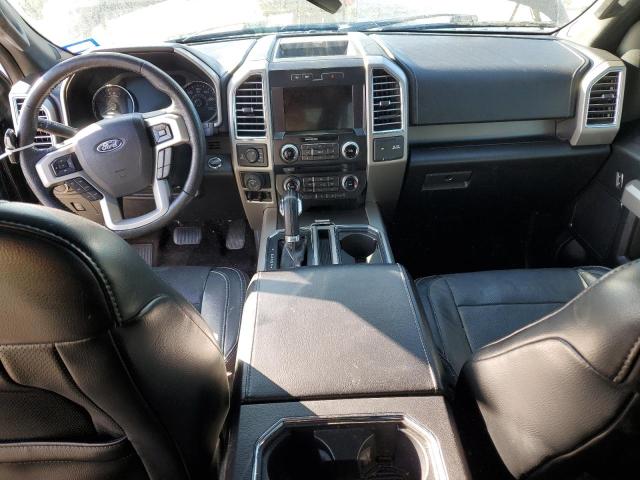 Photo 8 from auction – 2016 FORD F150 SUPER with VIN 1FTEW1EF1GFD01004