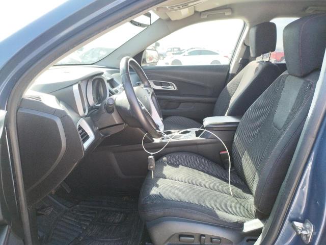 Photo 7 from auction – 2011 CHEVROLET EQUINOX LT with VIN 2CNALDEC1B6468587