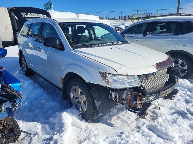 Photo 4 from auction – 2011 DODGE JOURNEY EX with VIN 3D4PG4FB2BT529467