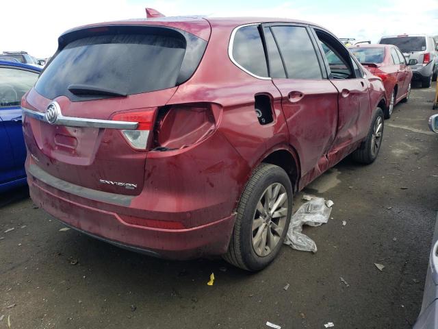 Photo 3 from auction – 2017 BUICK ENVISION E with VIN LRBFXDSA7HD145462