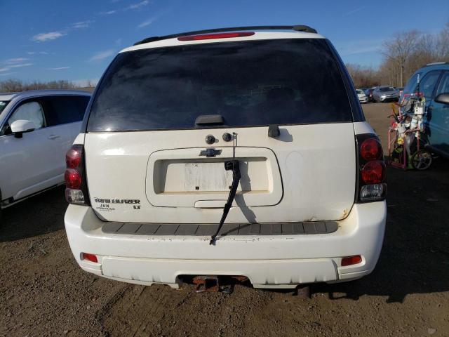 Photo 6 from auction – 2009 CHEVROLET TRAILBLAZE with VIN 1GNDT33S592121672
