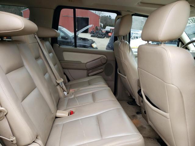 Photo 11 from auction – 2008 FORD EXPLORER E with VIN 1FMEU74E18UA39642