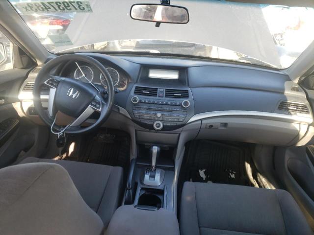 Photo 8 from auction – 2012 HONDA ACCORD LXP with VIN 1HGCP2F40CA042571