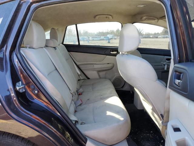Photo 10 from auction – 2013 SUBARU IMPREZA PR with VIN JF1GPAC67DH842282