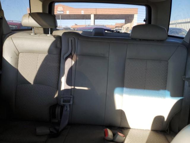 Photo 10 from auction – 2006 SATURN VUE with VIN 5GZCZ53406S810089