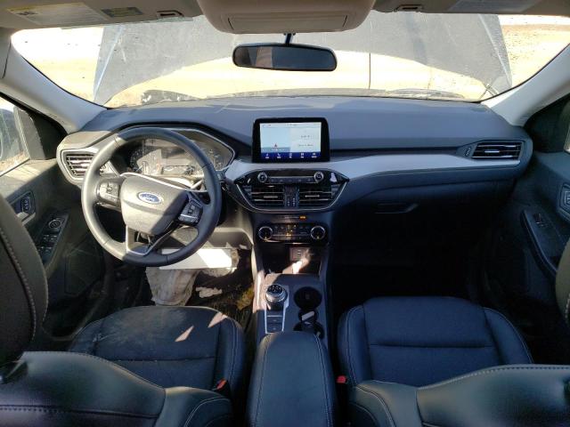 Photo 8 from auction – 2022 FORD ESCAPE SEL with VIN 1FMCU9H64NUA33805