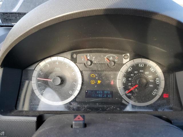 Foto 9 de la subasta – 2008 FORD ESCAPE LIM con VIN 1FMCU94158KD84880