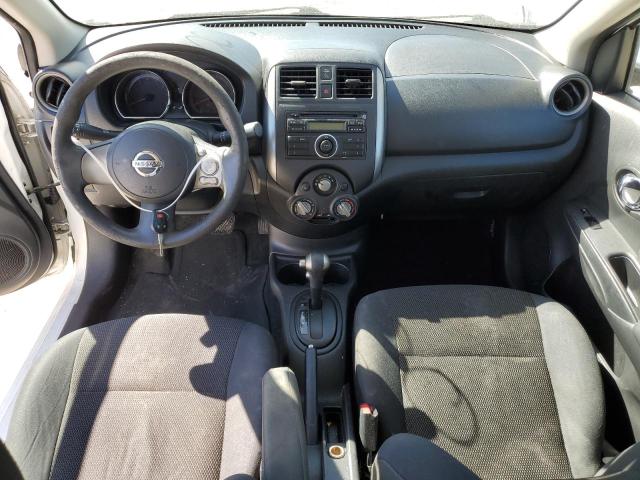 Photo 8 from auction – 2013 NISSAN VERSA S with VIN 3N1CN7AP1DL884822