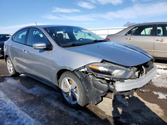 Photo 4 from auction – 2015 DODGE DART SXT with VIN 1C3CDFBB4FD336579