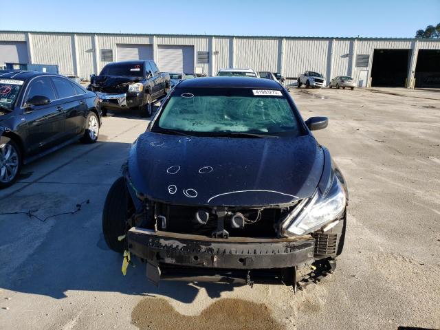 Photo 5 from auction – 2016 NISSAN ALTIMA 2.5 with VIN 1N4AL3AP0GC165604