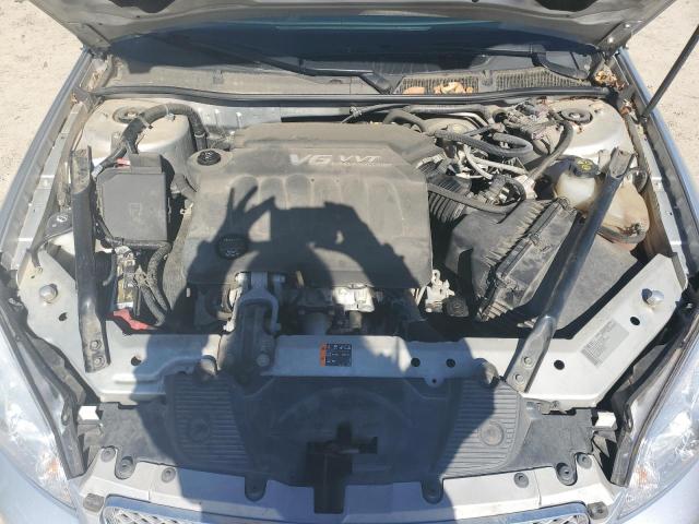 Photo 11 from auction – 2012 CHEVROLET IMPALA LS with VIN 2G1WF5E38C1225387