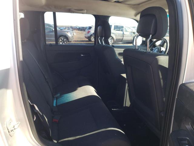Photo 10 from auction – 2011 JEEP LIBERTY SP with VIN 1J4PN2GK6BW504548