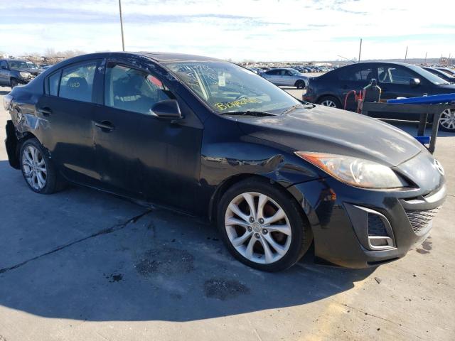 Photo 4 from auction – 2010 MAZDA 3 S with VIN JM1BL1S64A1200690