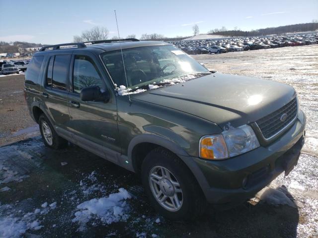 Photo 4 from auction – 2002 FORD EXPLORER X with VIN 1FMZU73K82ZC97448