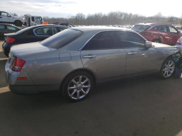 Photo 3 from auction – 2003 INFINITI M45 with VIN JNKAY41E33M000844