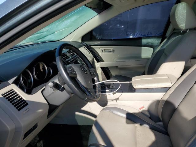 Photo 7 from auction – 2011 MAZDA CX-9 with VIN JM3TB2CA5B0316706