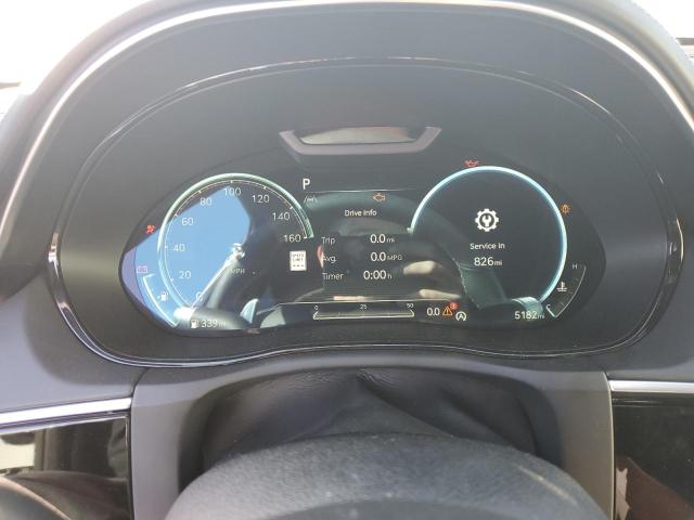 Photo 9 from auction – 2023 GENESIS GV70 BASE with VIN KMUMADTB8PU095152