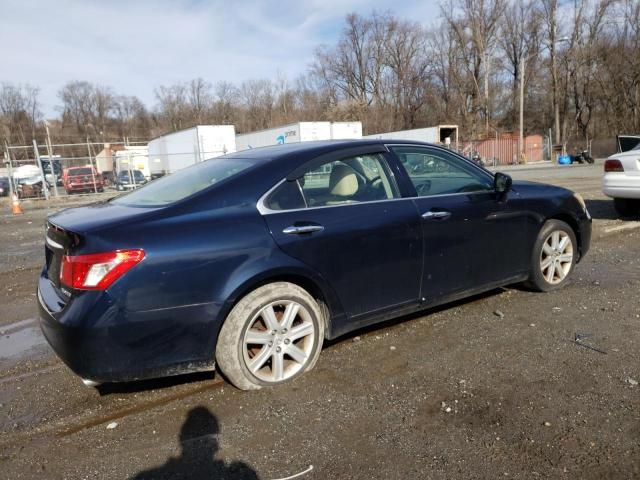 Photo 3 from auction – 2007 LEXUS ES 350 with VIN JTHBJ46GX72001171
