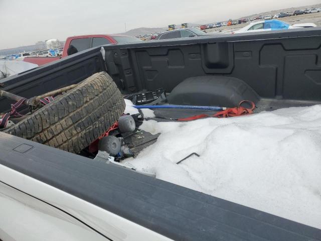 Photo 12 from auction – 2022 CHEVROLET SILVERADO with VIN 1GC4YTE73NF239211