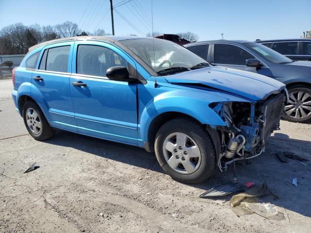 Photo 4 from auction – 2008 DODGE CALIBER with VIN 1B3HB28B88D629090