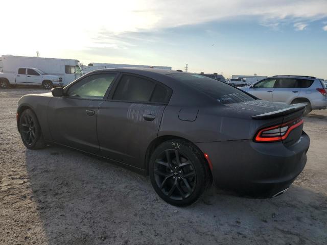 Photo 2 from auction – 2019 DODGE CHARGER SX with VIN 2C3CDXBG1KH604339