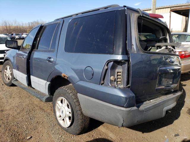 Photo 2 from auction – 2005 FORD EXPEDITION with VIN 1FMPU165X5LA64656