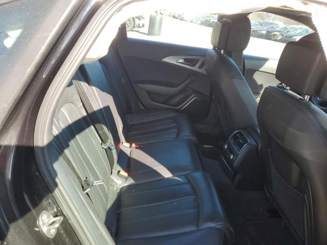 Photo 10 from auction – 2012 AUDI A6 PRESTIG with VIN WAUJGAFC0CN077155