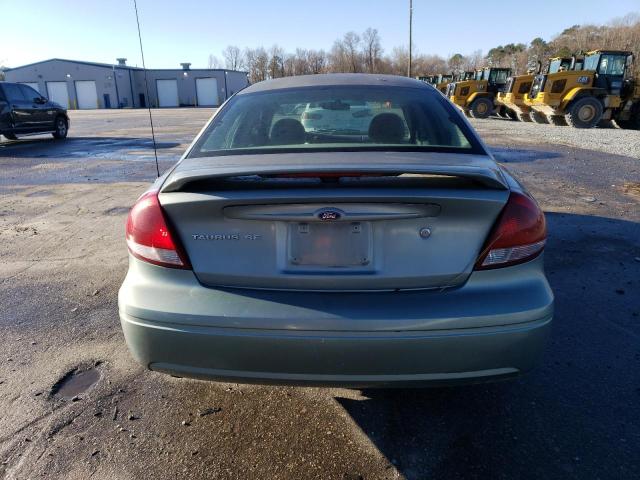 Photo 6 from auction – 2005 FORD TAURUS SE with VIN 1FAFP53215A224451