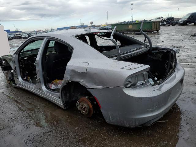 Photo 2 from auction – 2016 DODGE CHARGER R/ with VIN 2C3CDXCT1GH185704