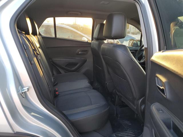 Photo 11 from auction – 2020 CHEVROLET TRAX 1LT with VIN 3GNCJLSB3LL283566