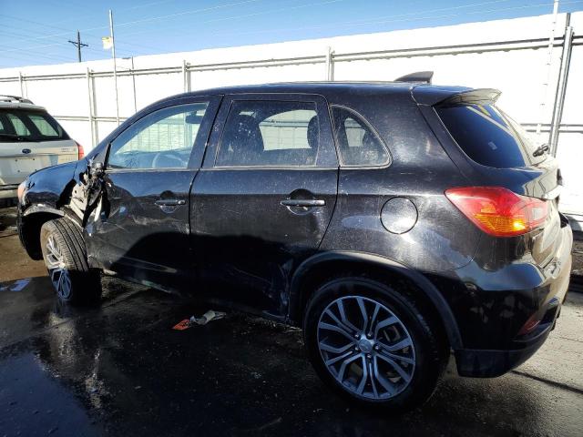 Photo 2 from auction – 2019 MITSUBISHI OUTLANDER with VIN JA4AP3AU7KU014096
