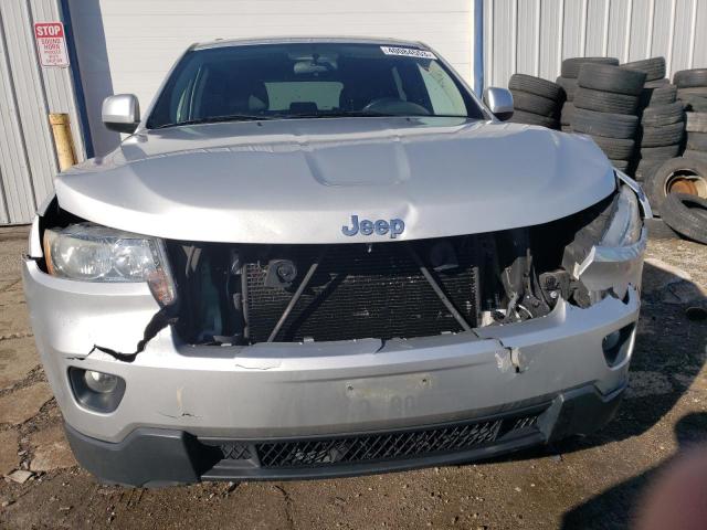 Photo 5 from auction – 2012 JEEP GRAND CHER with VIN 1C4RJFAG0CC149577