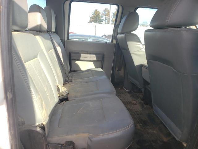 Photo 10 from auction – 2015 FORD F250 SUPER with VIN 1FT7W2B69FEB80956
