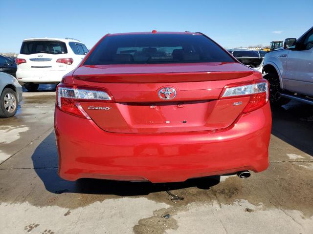 Zdjęcie 6 z aukcji – 2012 TOYOTA CAMRY BASE z VIN 4T1BF1FK4CU588645