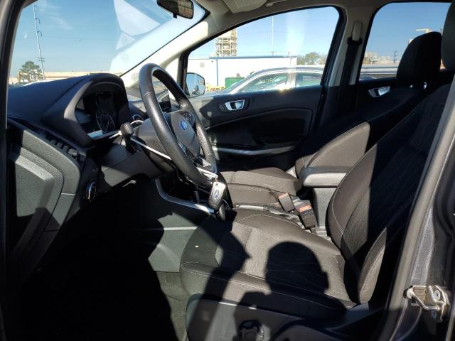 Photo 7 from auction – 2018 FORD ECOSPORT S with VIN MAJ3P1TE2JC195546