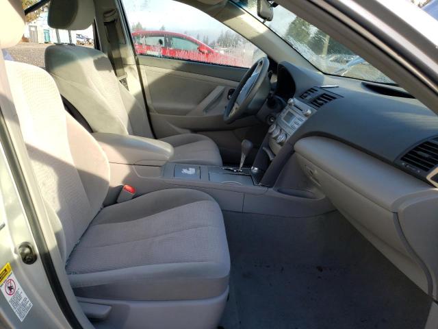 Photo 7 from auction – 2011 TOYOTA CAMRY BASE with VIN 4T4BF3EK0BR112183