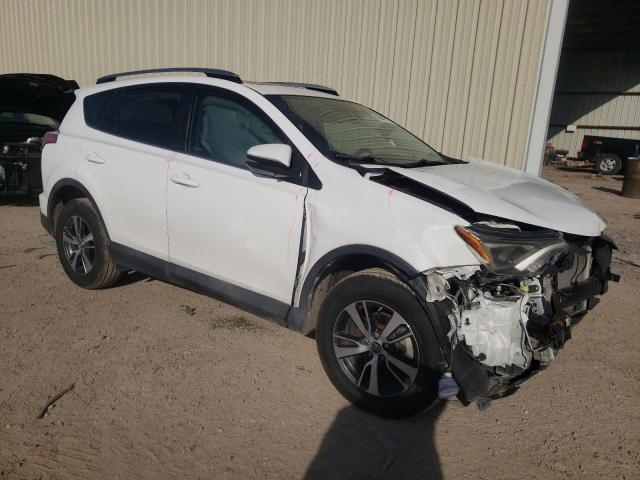 Photo 4 from auction – 2017 TOYOTA RAV4 XLE with VIN 2T3WFREV5HW392286