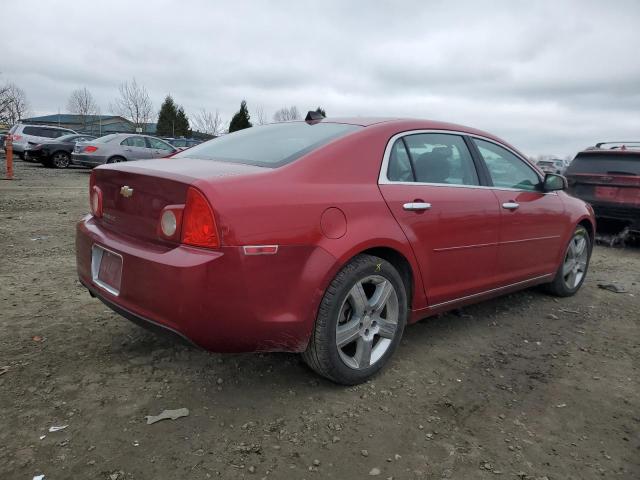 Photo 3 from auction – 2012 CHEVROLET MALIBU 1LT with VIN 1G1ZC5E05CF355373