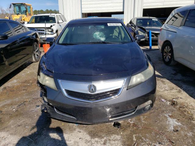 Photo 5 from auction – 2012 ACURA TL with VIN 19UUA8F51CA021519