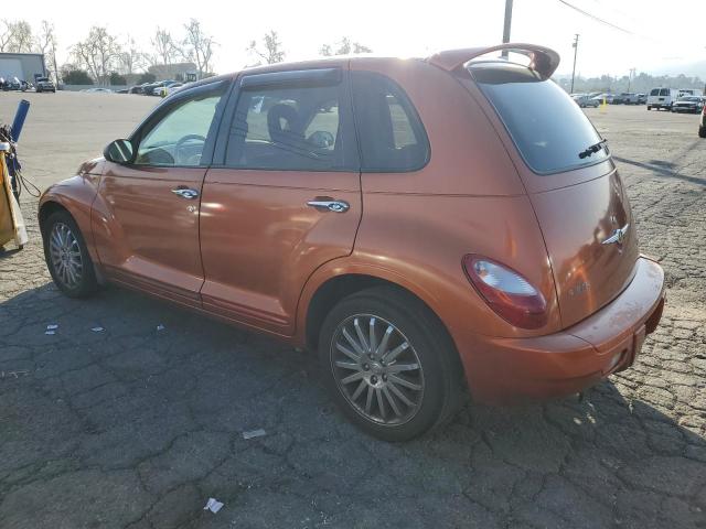 Photo 2 from auction – 2007 CHRYSLER PT CRUISER with VIN 3A8FY78G87T552977
