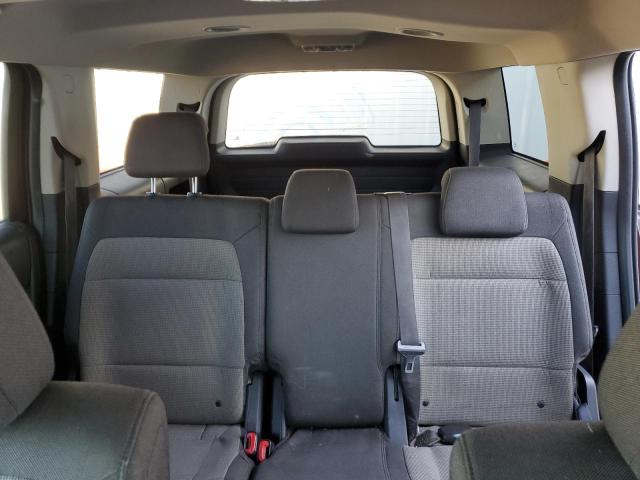 Photo 10 from auction – 2009 FORD FLEX SE with VIN 2FMDK51C09BA37235