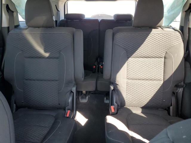 Photo 10 from auction – 2017 GMC ACADIA SLE with VIN 1GKKNLLS2HZ246889