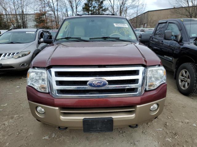 Photo 5 from auction – 2012 FORD EXPEDITION with VIN 1FMJU1J58CEF29577