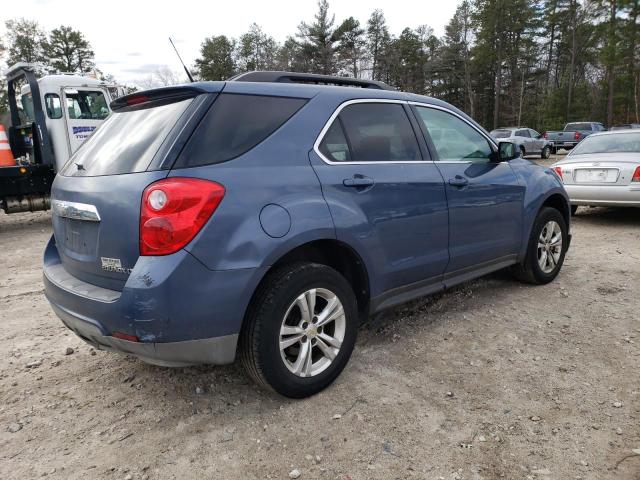 Photo 3 from auction – 2011 CHEVROLET EQUINOX LT with VIN 2CNFLEEC9B6377305